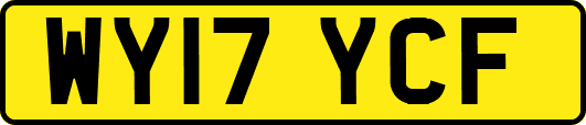 WY17YCF