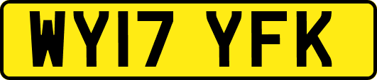 WY17YFK