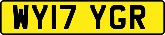 WY17YGR