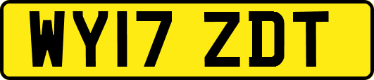 WY17ZDT