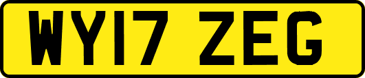 WY17ZEG