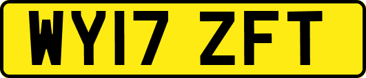 WY17ZFT