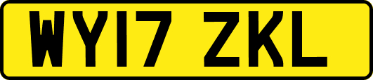WY17ZKL