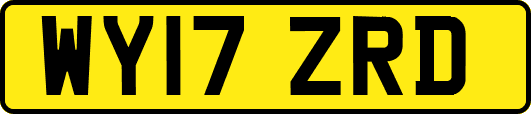 WY17ZRD
