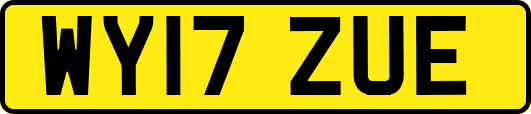 WY17ZUE