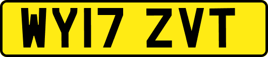 WY17ZVT