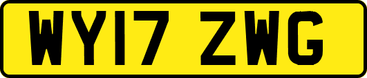 WY17ZWG