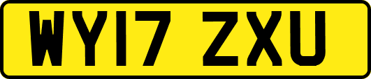 WY17ZXU