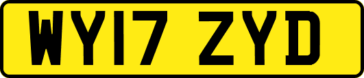 WY17ZYD