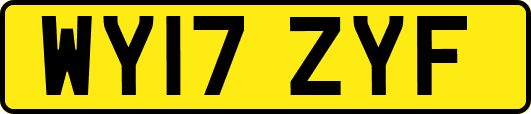 WY17ZYF