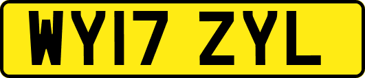 WY17ZYL