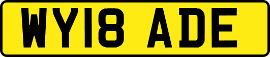 WY18ADE