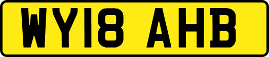 WY18AHB