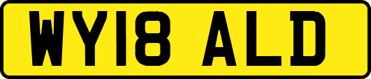 WY18ALD