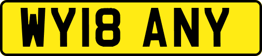 WY18ANY