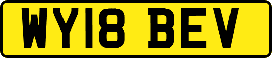WY18BEV
