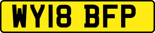 WY18BFP