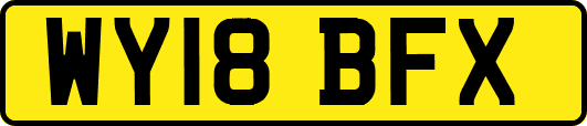 WY18BFX