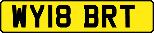 WY18BRT