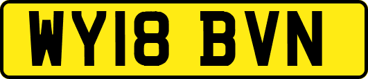 WY18BVN