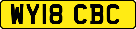 WY18CBC