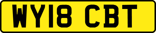 WY18CBT