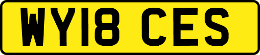 WY18CES