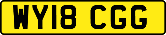 WY18CGG