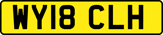 WY18CLH