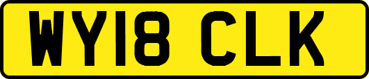 WY18CLK