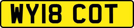 WY18COT