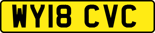 WY18CVC