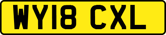 WY18CXL