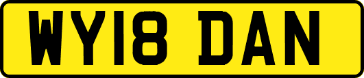WY18DAN