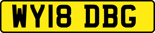 WY18DBG