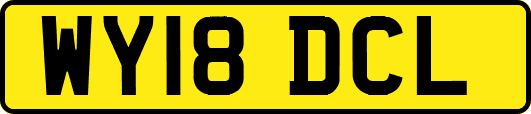 WY18DCL