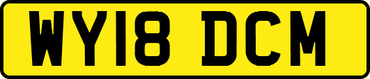 WY18DCM