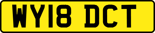 WY18DCT