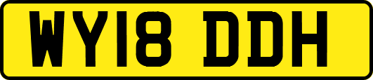 WY18DDH