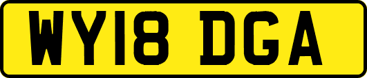 WY18DGA