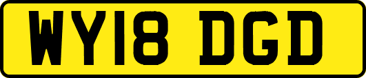 WY18DGD