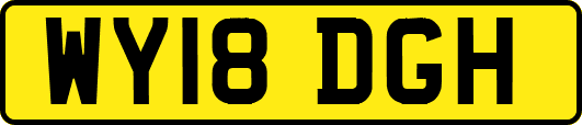 WY18DGH