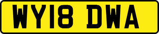 WY18DWA