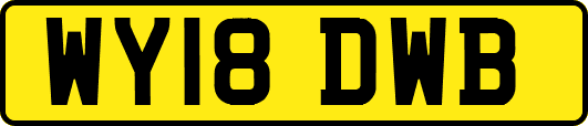 WY18DWB