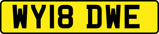 WY18DWE