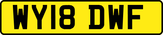 WY18DWF