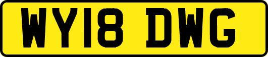 WY18DWG