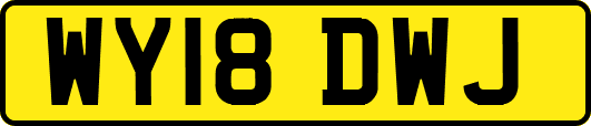 WY18DWJ