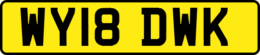WY18DWK