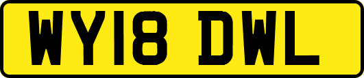 WY18DWL